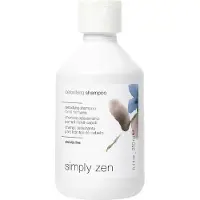 Simply Zen Detoxifying Shampoo puhdistava detox-shampoo kaikille hiustyypeille 250 ml