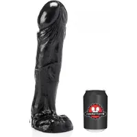 HardToys BT08 Anal Dildo 37,5 cm