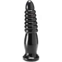 HardToys Bud Anal Plug 23 cm