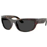 Ray-Ban Balorama XL - RB2289 902/48 6019