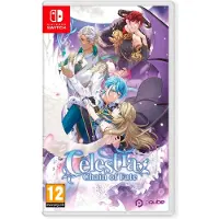 Celestia: Chain of Fate ()