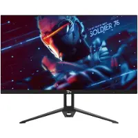 Twisted Minds 24” FHD, 100HZ, IPS, 1ms Pelimonitori