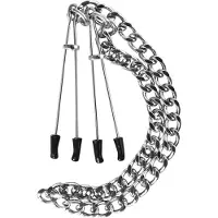 Guilty Pleasure Nipple Tweezers