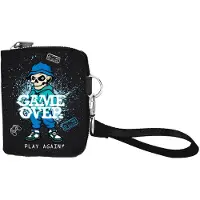 Tinka WALLET GAME OVER WALLET