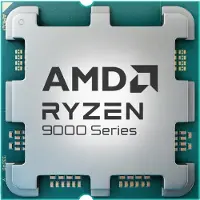 AMD Ryzen 5 9600X Tray 36 units (100-000001405)
