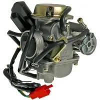 101 Octane Gy16651 Kaasutin