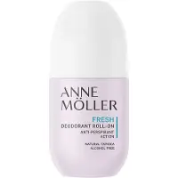 Anne Moller Runko Essentials Fresh Roll-on deodorantti 75 ml