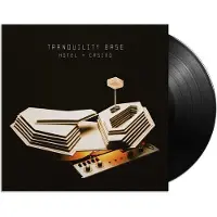 Bertus Distributie - Tranquility Base Hotel & Casino (LP)