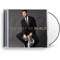 Warner Music - The Best Of Buble (CD)