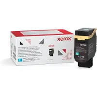 Xerox 006R04686 0468 Värikasetti XL syaani