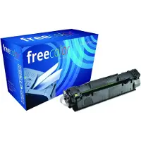 Freecolor 35A-2-FRC, 1500 sivua, Musta, 2 kpl