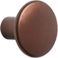 Muuto Dots Metal ripustin, umbra