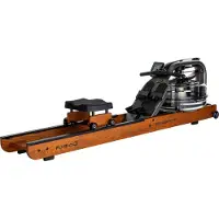 First degree fitness Rower soutulaite Apollo Pro V