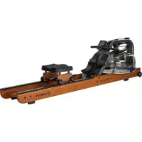 First degree fitness Fluid Power Apollo Pro Xl Soutulaite