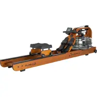 First degree fitness Rower soutulaite Fitness Viking PRO