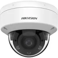 Hikvision 2MP ULTRA LOW LIGHT VARIFOCAL DOME CAMERA 2.8-12MM (DS-2CE50D8T-VPITSZE(2.8-12MM))