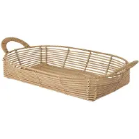 Broste Copenhagen Safi Basket - L 50CM