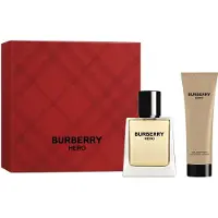 Burberry Hero Lahjasetti