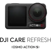 DJI Care 2 Year Refresh Action 5 Pro
