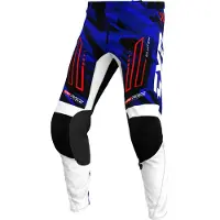FXR Clutch 2025 Nuorten motocross-housut