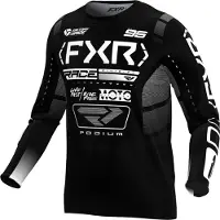 FXR Podium 2025 Motocross-paita