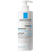 La Roche Posay Lipikar Light Balm AP+M 400 ml