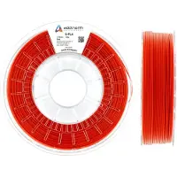 Addnorth E-PLA 1.75mm 750g Red filamentti
