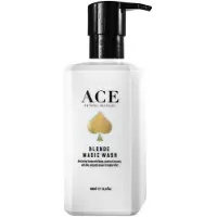 ACE Natural Haircare Blonde Magic Wash 300ml