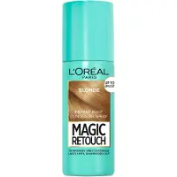 L'Oréal Magic Retouch, Instant Root Concealer Spray 5 Blonde
