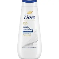 Dove Advanced Deeply Nourishing 400 ml suihkusaippua