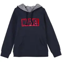 Cerda Marvel Cotton Brushed Marvel Huppari