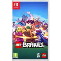LEGO Brawls