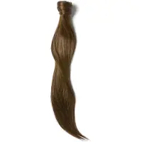 Rapunzel of sweden Hair Pieces Sleek Clip-in Ponytail 40 cm 5.0 B