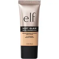 e.l.f. Soft Glam Satin Foundation 21 Light Neutral