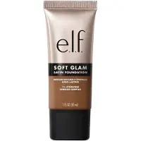 e.l.f. Soft Glam Satin Foundation 54 Deep Neutral