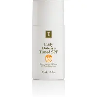 Eminence Organics Organics Daily Defense Tinted SPF 50 50 ml