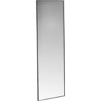 Venture Home Peili, Dalton, 67x193 cm, Musta
