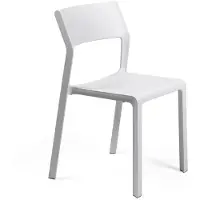 Nardi Trill Ruokailutuoli White