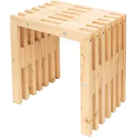 Hillerstorp D-B-penkki 45 cm Lehtikuusi