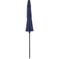 Ebuy24 Aurinkovarjo Palmetto D270, sininen