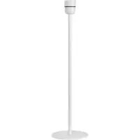 PR Home Base lampunjalka 55 cm Mattavalkoinen