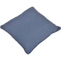 Fritab , Koristetyynyt Sapphire blue