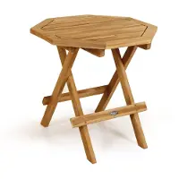 Brafab Syros sivupöytä 50 cm