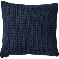 Cane-Line Divine tyyny, 50 x 50 x 12 cm, yönsininen
