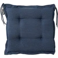 Brafab Florina istuintyyny 41x41 cm Sininen