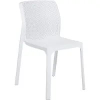 Nardi Bit tuoli White