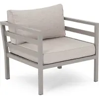 Brafab , Weldon nojatuoli khaki/sand