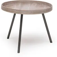 Hillerstorp , Leicester Pöytä Ø50 Cm