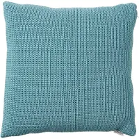Cane-Line Divine koristetyyny 50x50 cm Turquoise