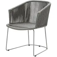 Cane-Line Moments tuoli Grey